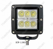 New 18W CREE LED Truck Work Light (HCW-L1863)