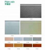 New Aluminum Wall Cladding Materials/PU Decorative Siding Sandwich Panel/External Wall Panel