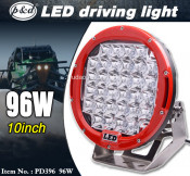 New! ! Arb Style 10" Spot Beam 96W 12V 24V LED Driving Light
