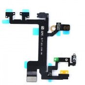 New Arrival for iPhone 5s Power Button Flex Cable