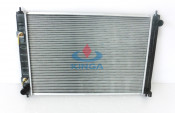 New Car Radiator for Nissan Murano 3.5L (LouLan) ' 11- CVT