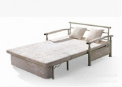 New Concept Folding Sofa 2015