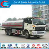 New Condition High Popularity Foton 6X4 Oil Tank of Truck (CLW5257)