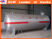 New Condition LPG Tanker 5cbm-120cbm Used Condition LPG Tanker