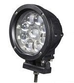 New Design~ CREE 45W LED Driving Light, off Road Work Light, Waterproof IP67 LED Work Lamp