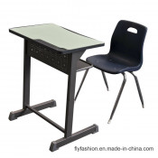 New Design Cheapest Practical Economic Single Student Desk
