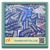 New Design Fashion Hot Sell Printing Auto Fabric 2014