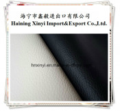 New Design High Quality Durable PVC Leather for Car Seat Cover
