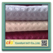 New Design High Quality Fabric Car Seat Material