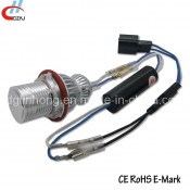New Design LED Marker Light LED Angel Eyes (E39 10W)