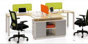 New Design Modular Office Furniture of Workstations (BS-D017)