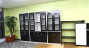 New Design Office Wooden File Cabinet / Office Furniture /Wardrobe 2015