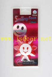 New Design Promotional Car Air Freshener (JSD-C0027)