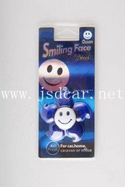 New Design Promotional Car Air Freshener (JSD-C0028)
