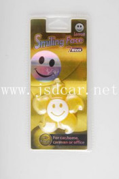 New Design Promotional Car Air Freshener (JSD-C0029)