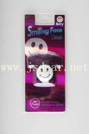 New Design Promotional Car Air Freshener (JSD-C0030)