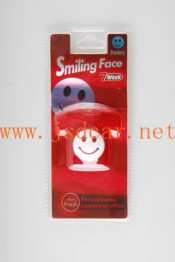 New Design Promotional Car Air Freshener (JSD-C0031)