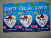 New Design Promotional Car Air Freshener (JSD-C0033)