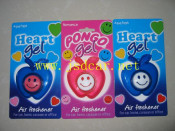 New Design Promotional Car Air Freshener (JSD-C0034)