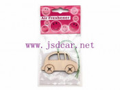 New Design Promotional Car Air Freshener (JSD-C0082)