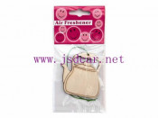 New Design Promotional Car Air Freshener (JSD-C0083)