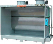 New-Design Spray Booth for Furniture Spray (CE)