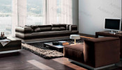 New Fabric Modern Sofa (JP-sf-006)