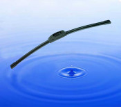 New Frameless Wiper Blades