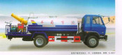 New Hot Sale Spray Liquid Medicine Truck for Plants