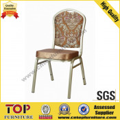 New Hotel Stacking Banquet Dining Chair