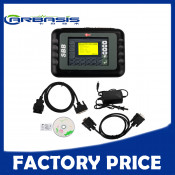 New Immobiliser Key Programmer SBB V33.02 Support Multi-Brand Cars