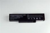 New Laptop Battery for DELL Inspiron 1425, 1427, 1428 Series. Original Battery Code: Batel80L6 [Li-ion 11.1V 6-Cell 5200mAh 58wh] - 12 Months Warranty