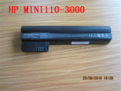 New Lithium-Ion Battery for HP Mini 110-3000 110-3042nr 110-3190EF