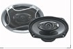 New Model 6"X9" 3-Way Car Coaxial Speaker