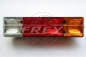 New Model Tail Light for Mercedes Benz Sprinter OEM0025445503