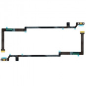 New OEM Home Menu Button Ribbon Flex Cable 821-1799-a for iPad Air 5
