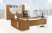 New Office Manager Table (OWDK2901-22)