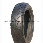 New Pattern 120/70-12tl High Strength Motorcycle Tires