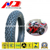 New Pattern China Supplier Normal Quality Motorcycle Tire