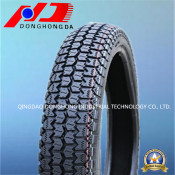 New Pattern Design 250-19 Motorcycle Tyre with High Safety