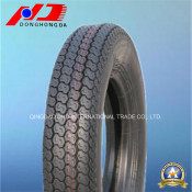 New Pattern Tricycle Tire 450-12 with Competitive Price