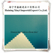 New Popular Artificial PVC Leather for Furniture Industry