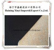 New Popular Best Selling Textiles Leather, PVC Leather for Bag, PVC Leather