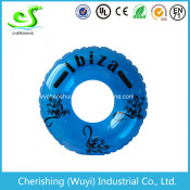 New Popular Inflatable Swim Ring