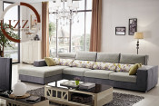 New Porduct Sofa (L. B1001)