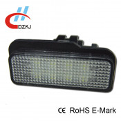 New Product 2014 LED Lights, Auto Part (for Benz W203 5D)