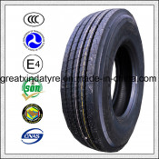 New Product Annaite 215/75r17.5 Truck Tyre