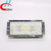 New Product Car LED License Plate Lamp for BMW E66 (LHLP030S28)