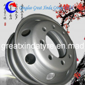 New Product Wheel Rims (6.50-20) , Tuck Wheel