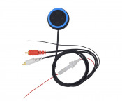 New Products Bluetooth Car Amplifier (BT02-12V)